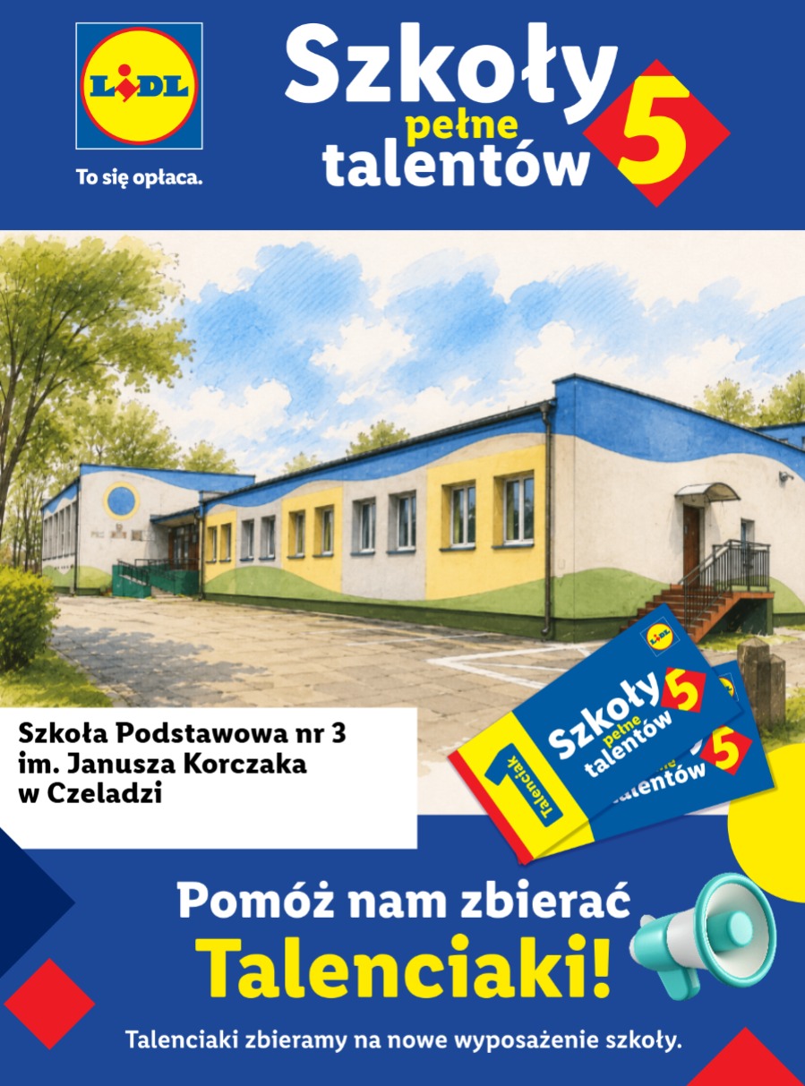 Szkoły Pełne Talentów